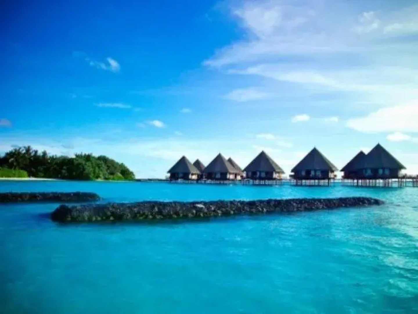 Velidhu Island Resort