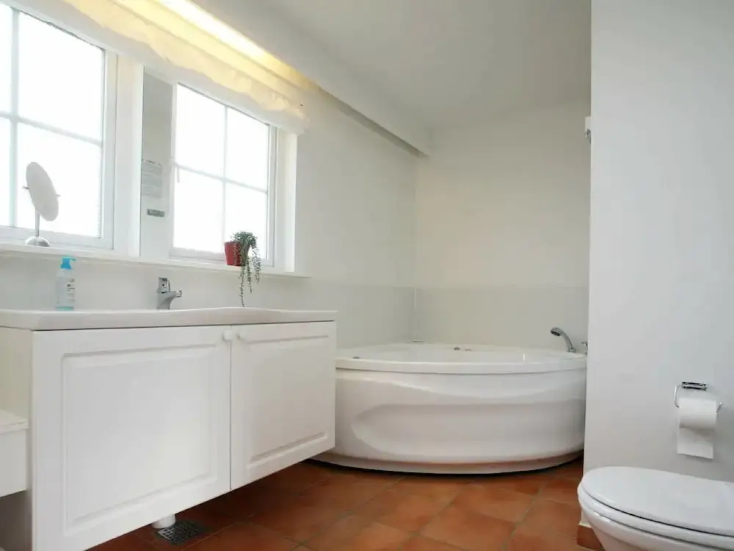 Spacious Holiday Home With Sauna in Vejby