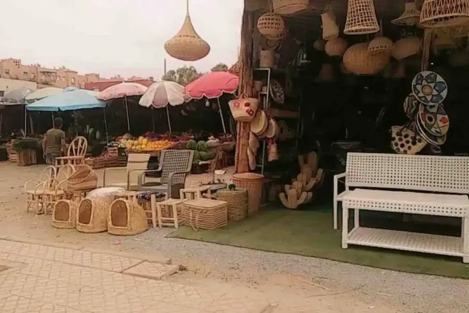 Two Bedroom Apartment with 3 Swimming Pools