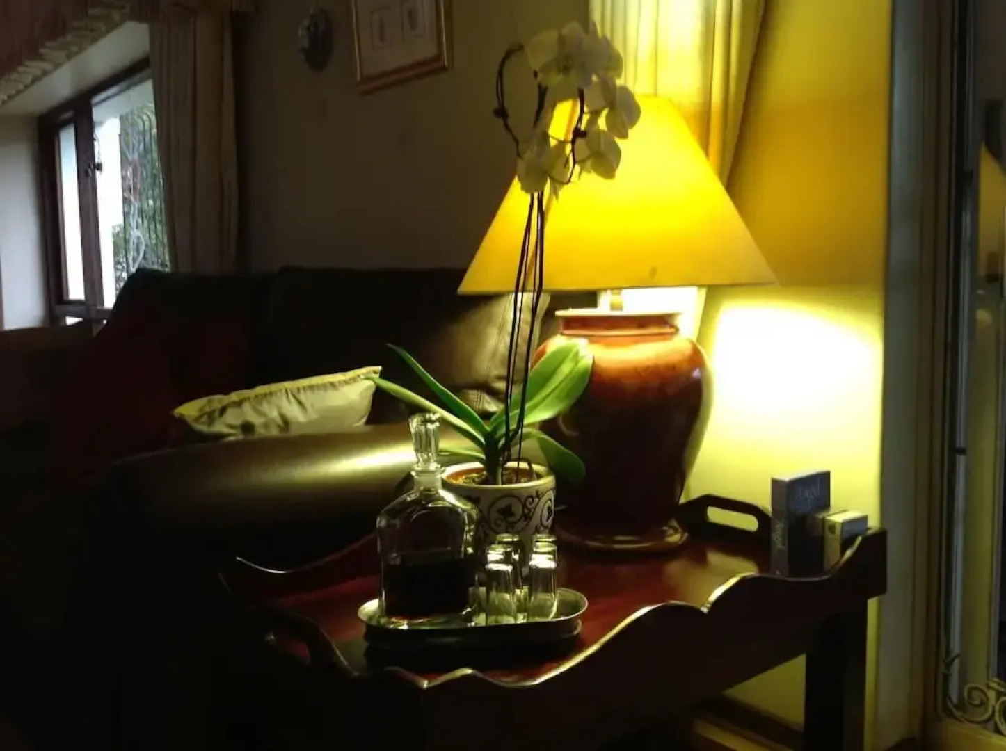 Plumbago Guest House