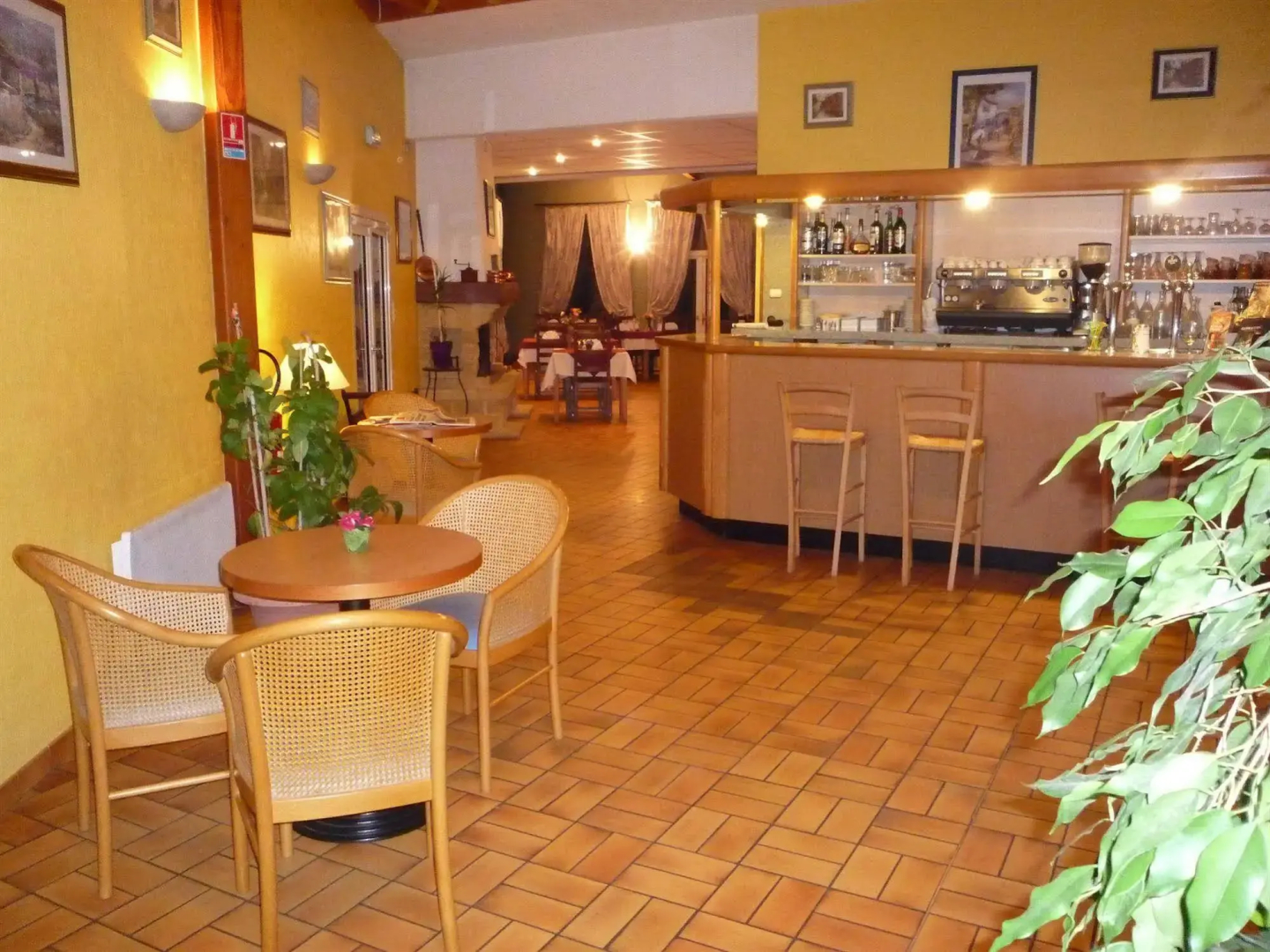 Hotel d'Occitanie