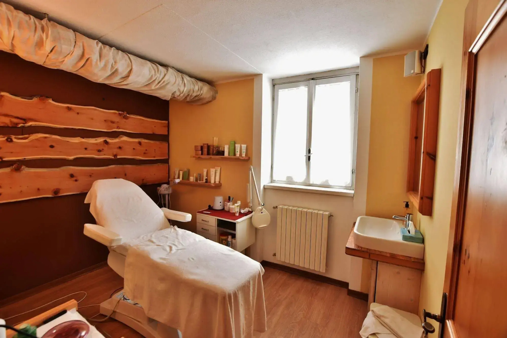 Hotel Villaggio San Carlo