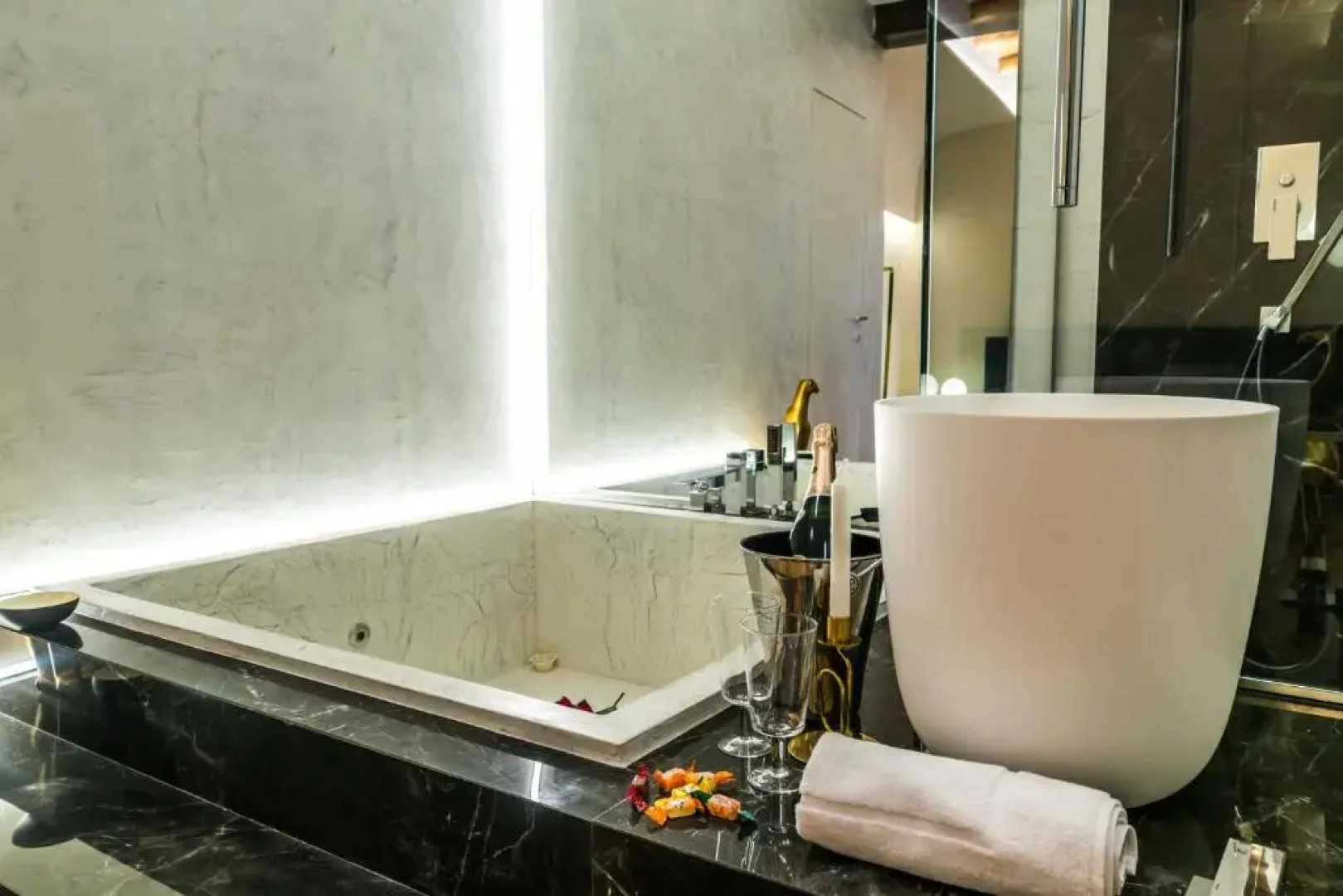 Diodorus Luxury Experience