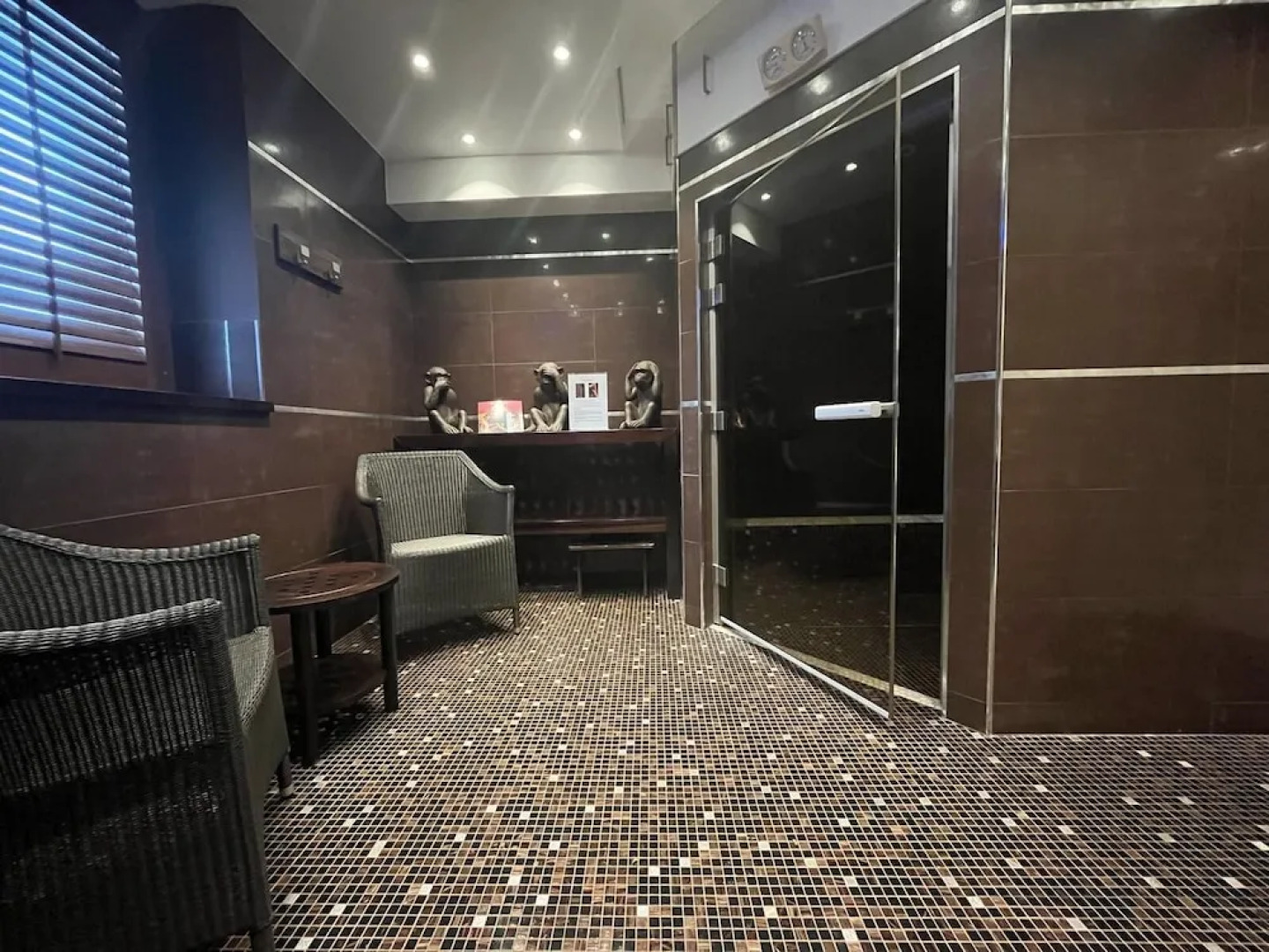 Domaine du Clos Fleuri