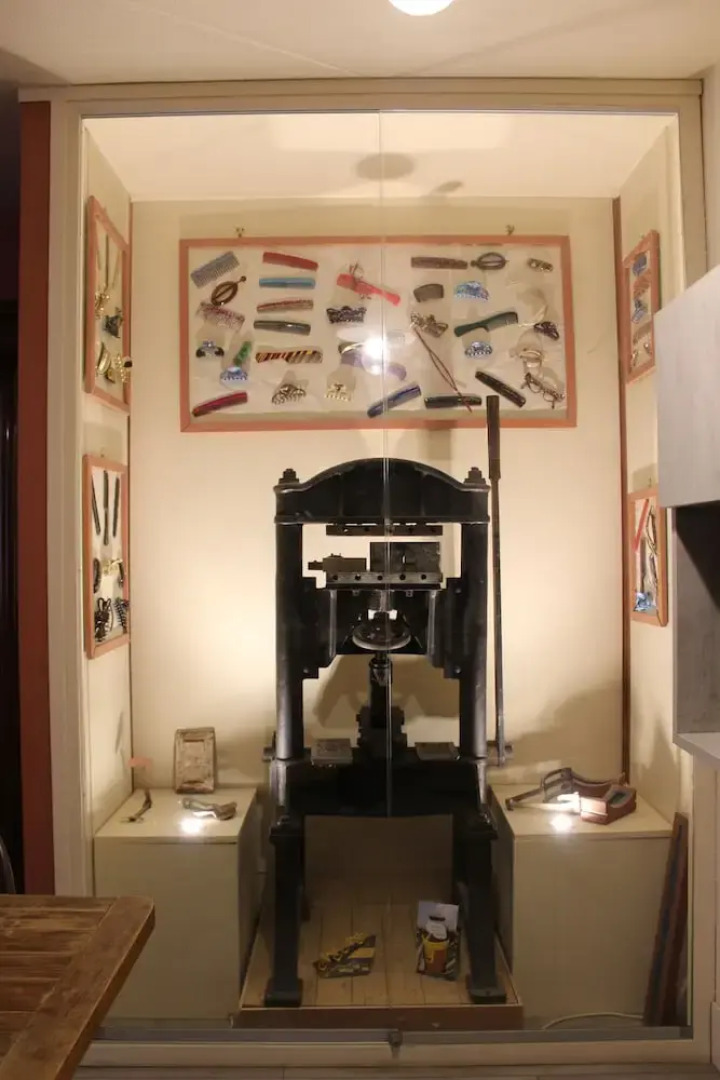 Bellignat Appart Hotel