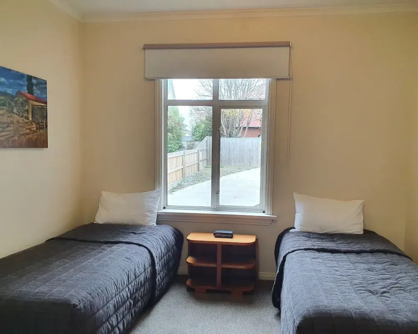 Sarah Street Apartments