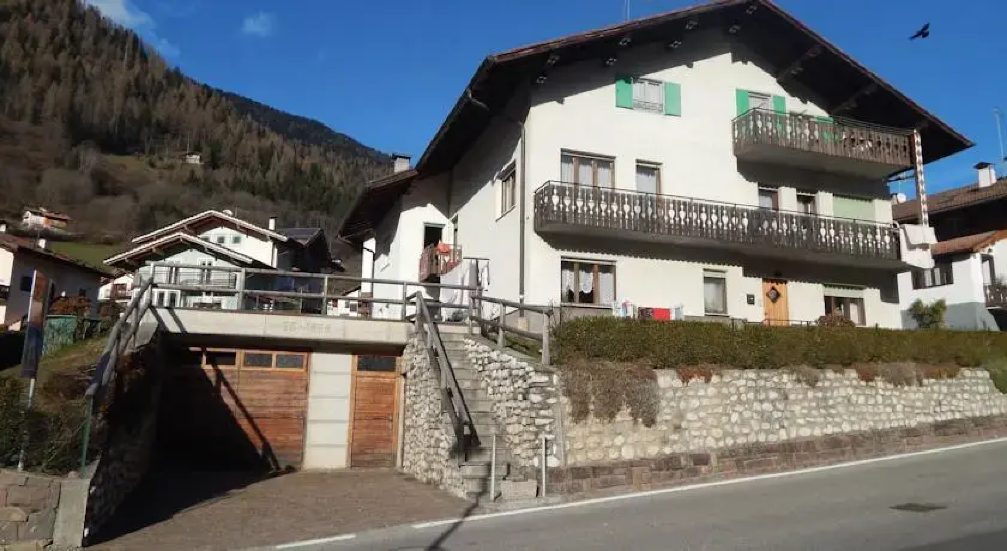 Casa Lina
