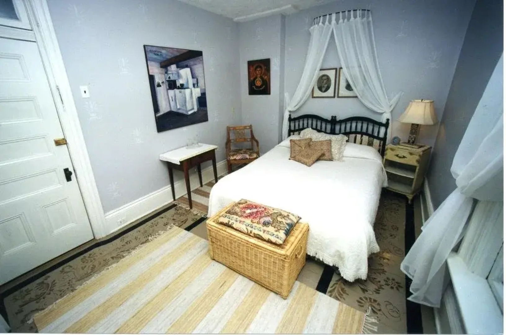 Simonida House Art And Accommodations