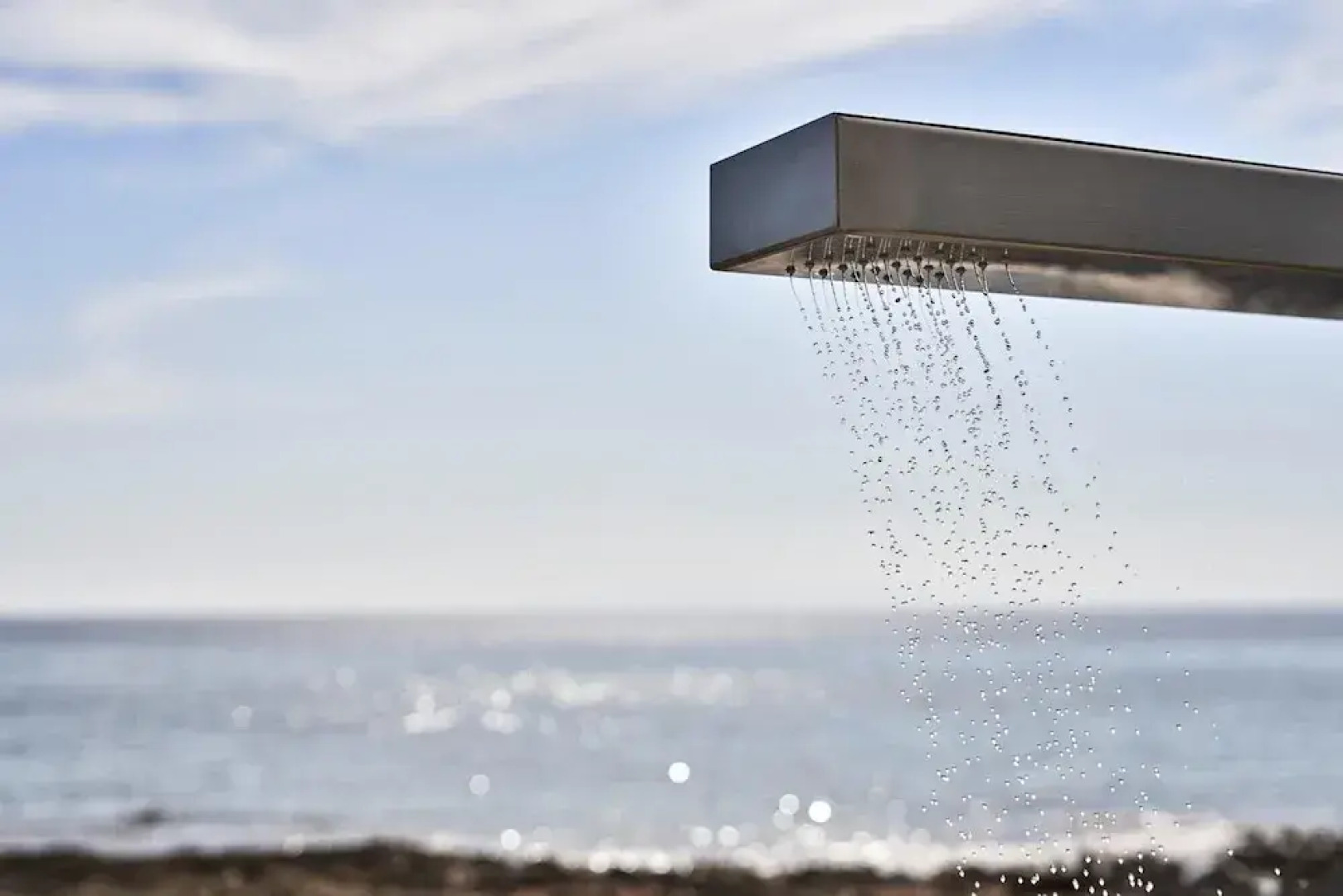 Beachfront Alassa Villas With Private Pools