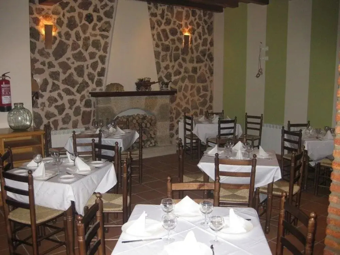 Hostal Rural La Caballeriza