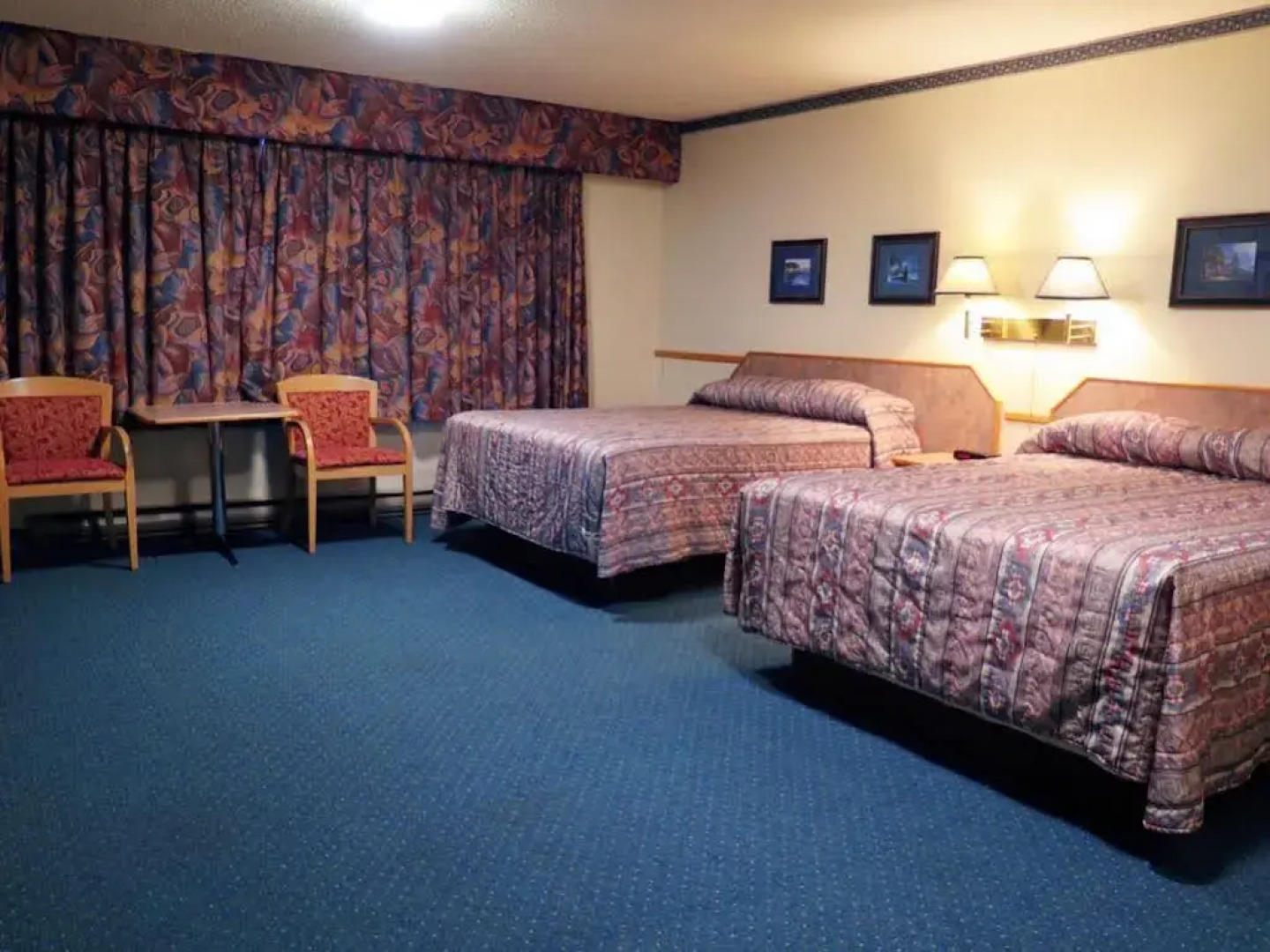 Town Centre Inn