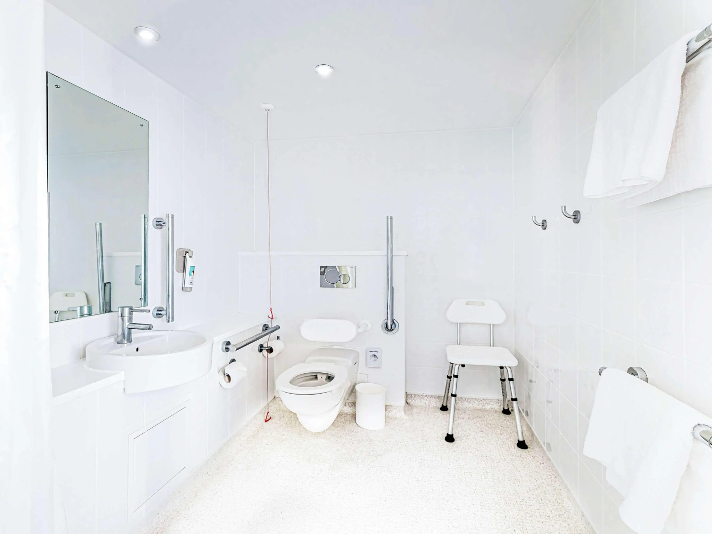 ibis Brighton City Centre - Station