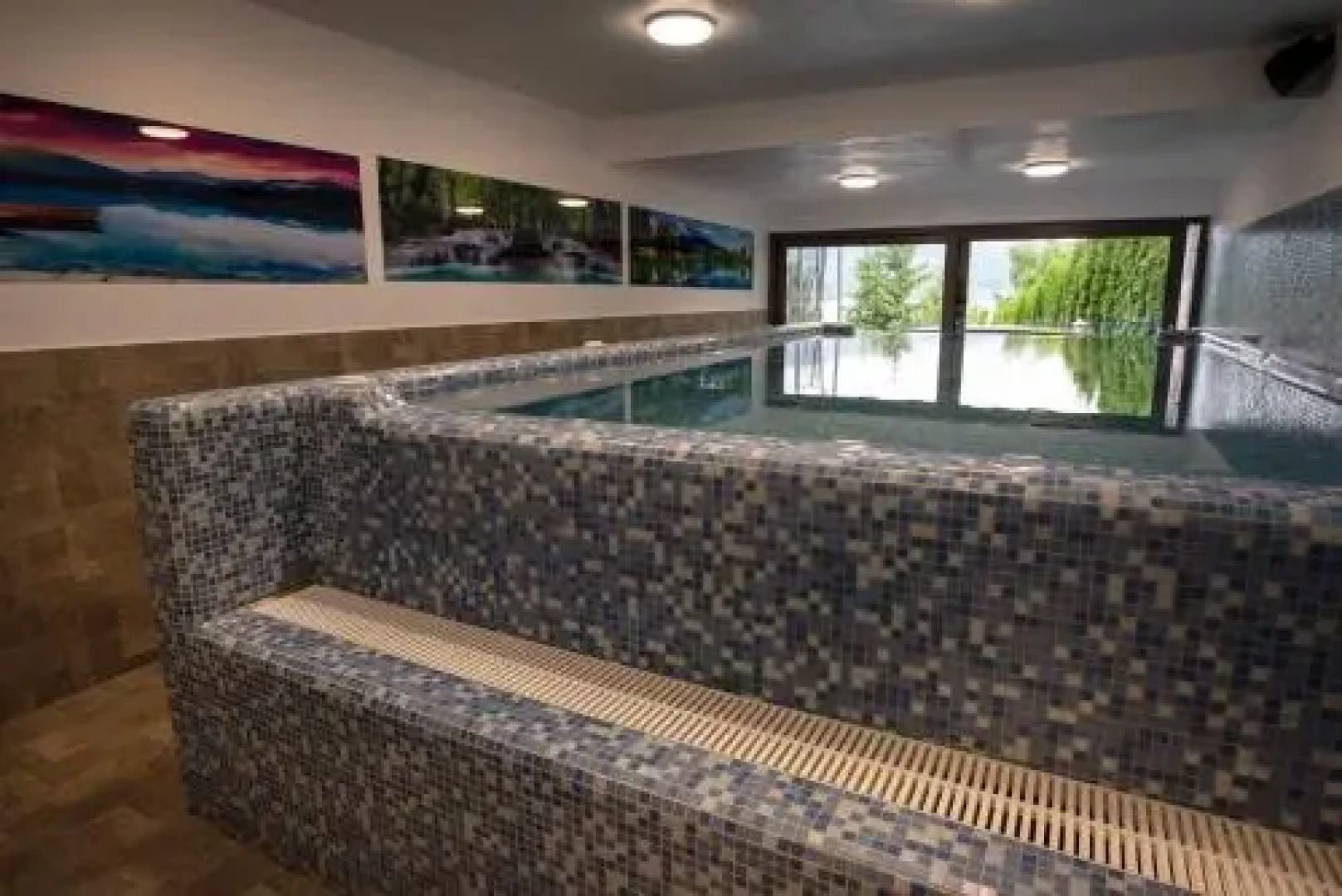 Hotel Roser House Boutique