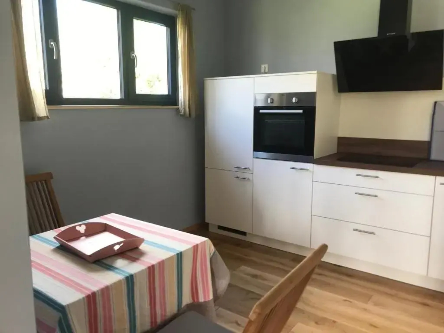 Ferienhaus mit 3 Schlafzimmern