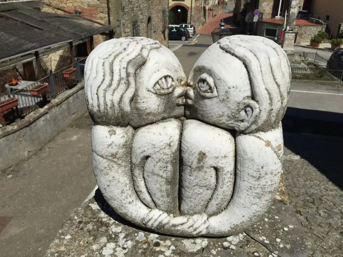 Cozy Farmhouse with Swimming Pool in Bucine