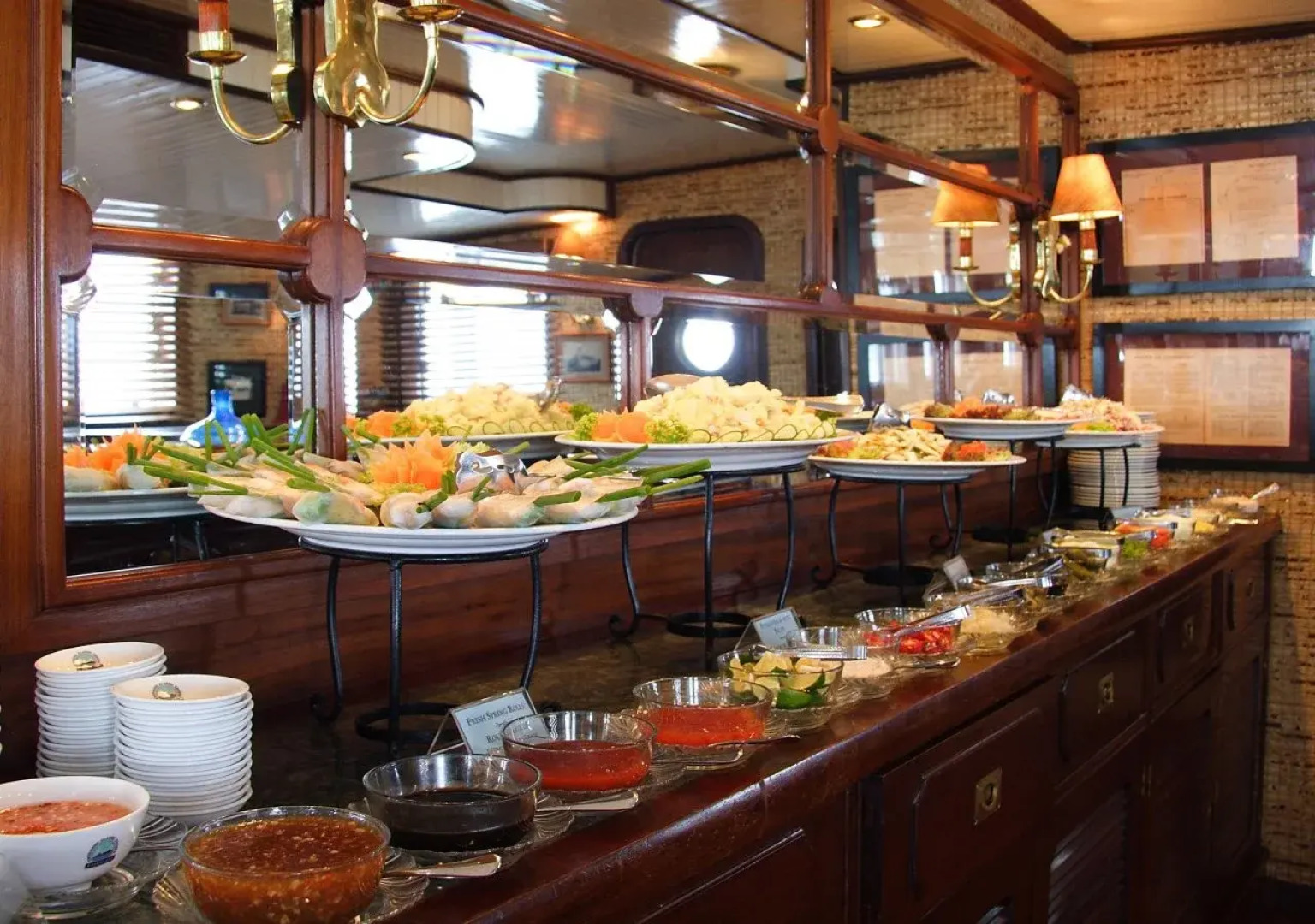 Emeraude Classic Cruises