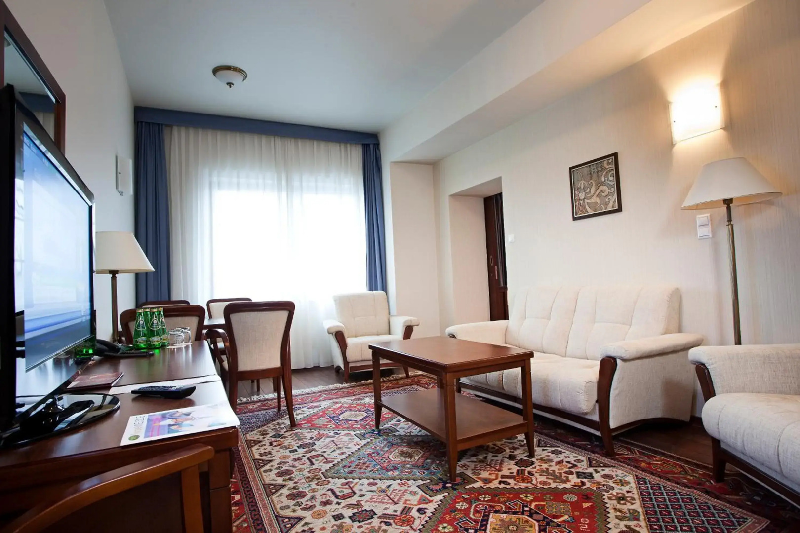 Hotel Sloneczny Mlyn