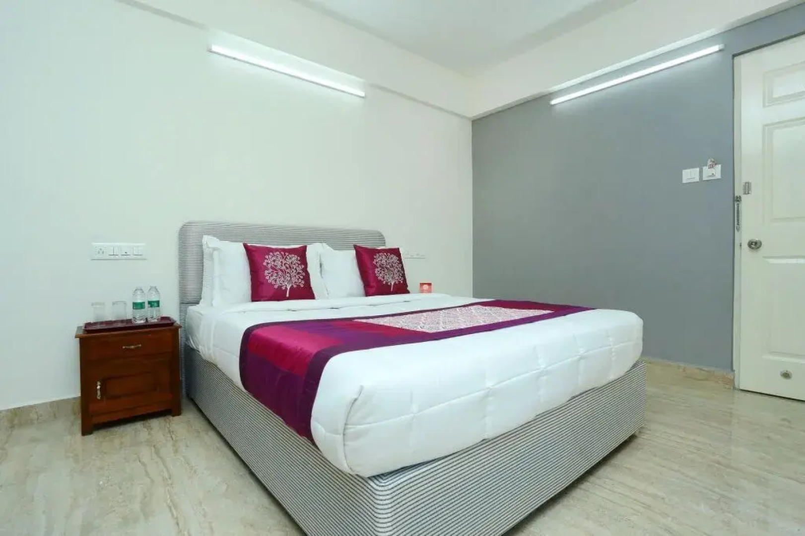 SilverKey Executive Stays 20010 Kakkanad