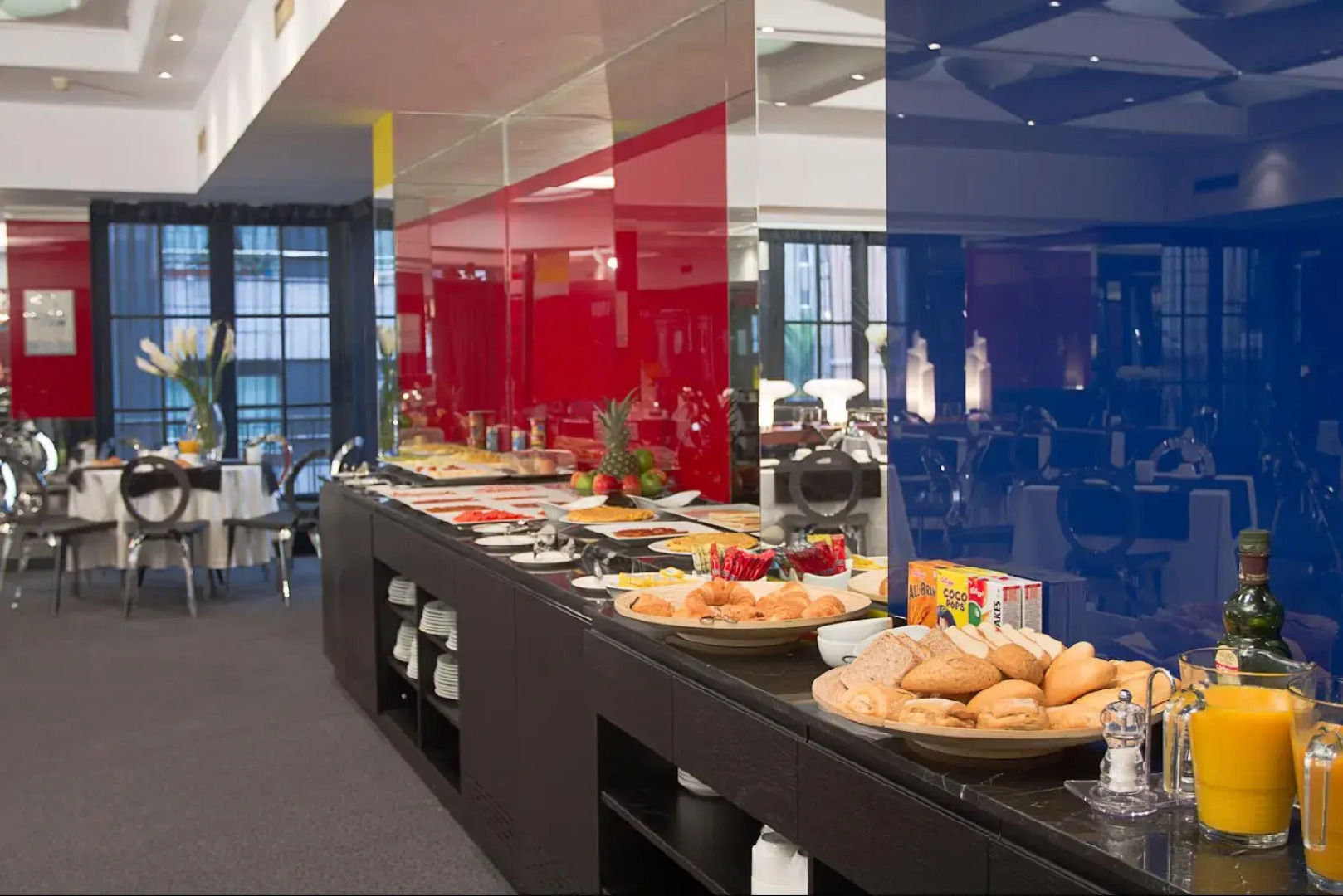 Husa Gran Hotel España