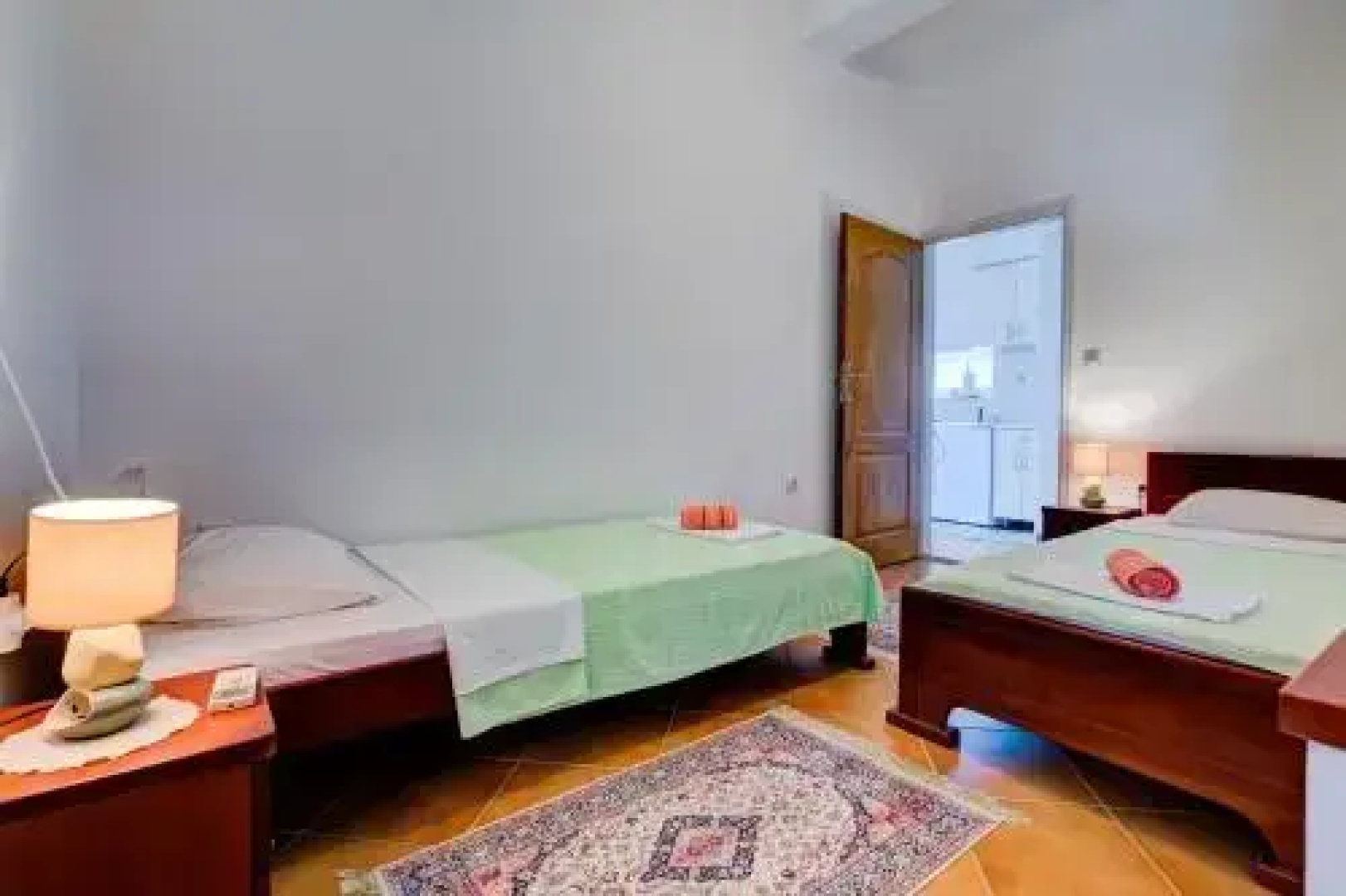 Sea Line Apartments