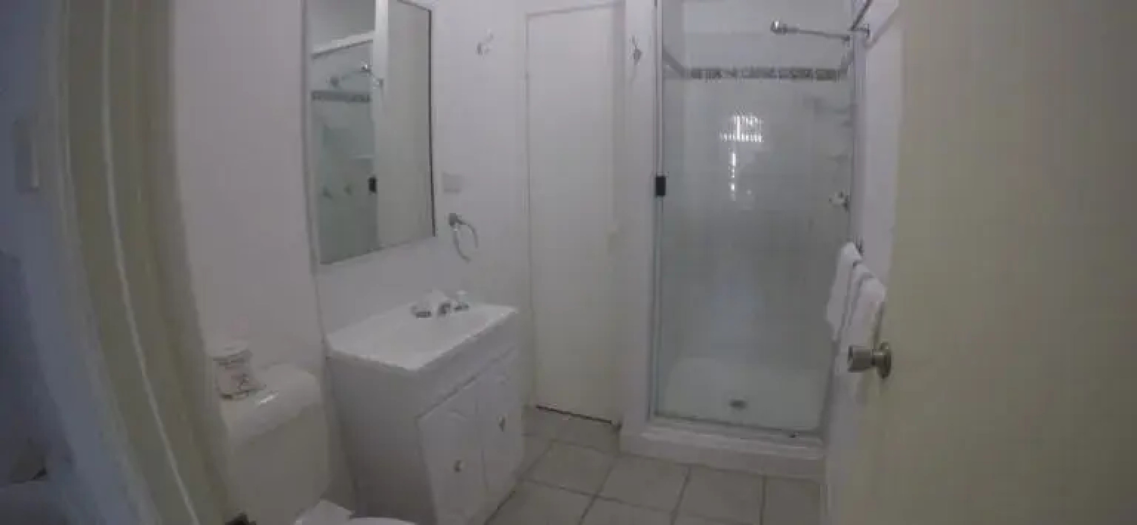 Agnes Palms Beachside Apartments