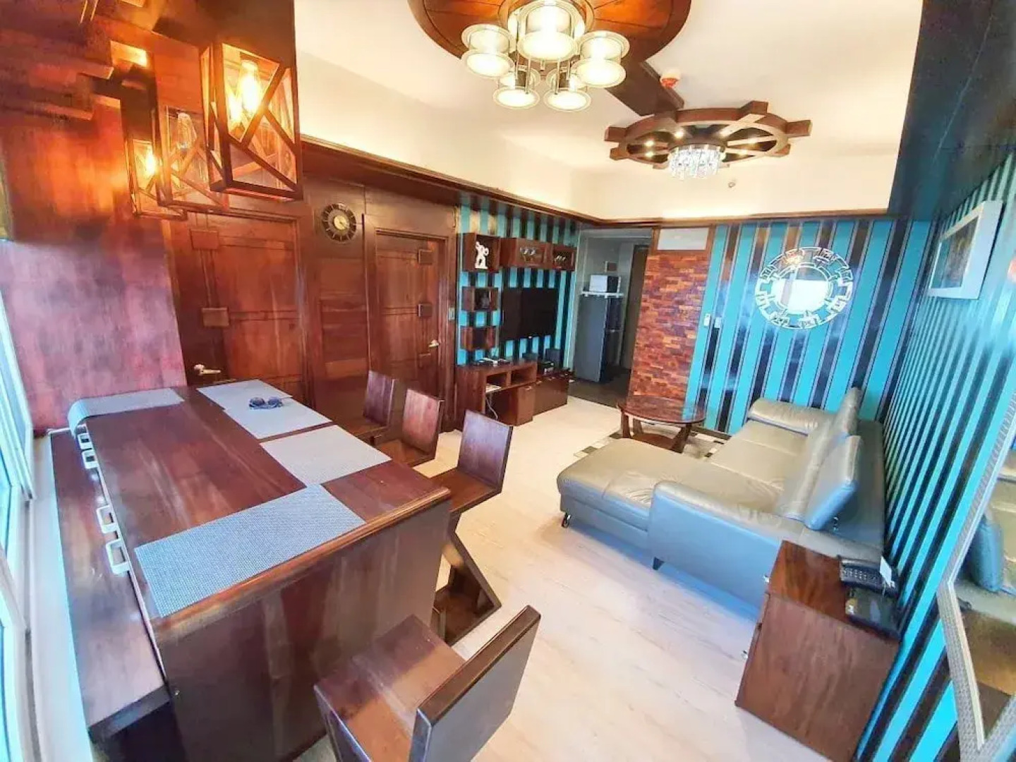 La Mirada Residences