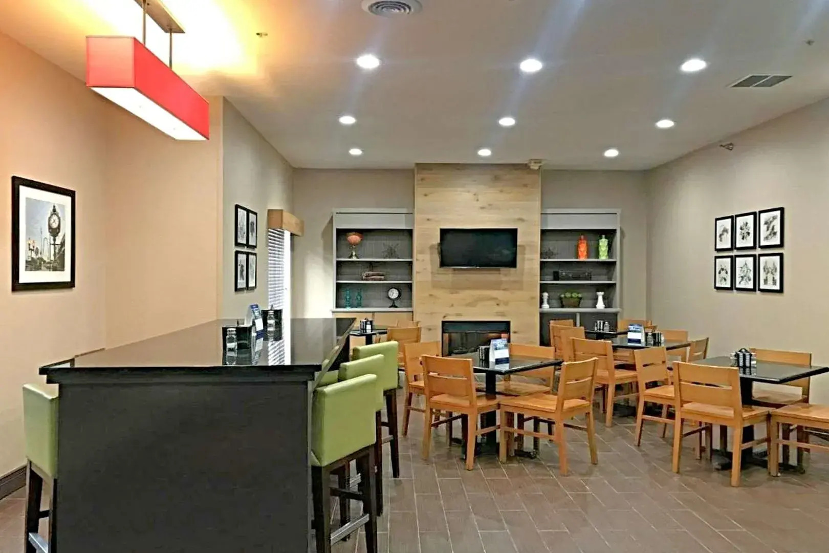 Comfort Inn & Suites O'Fallon - St. Louis Area