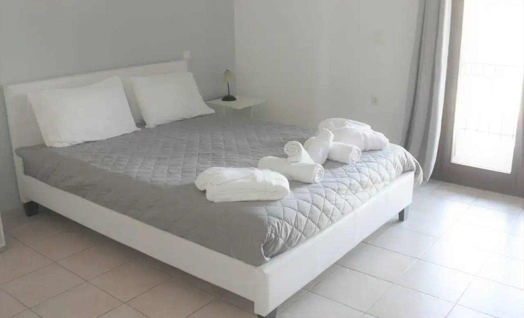 Mistral Boutique Hotel