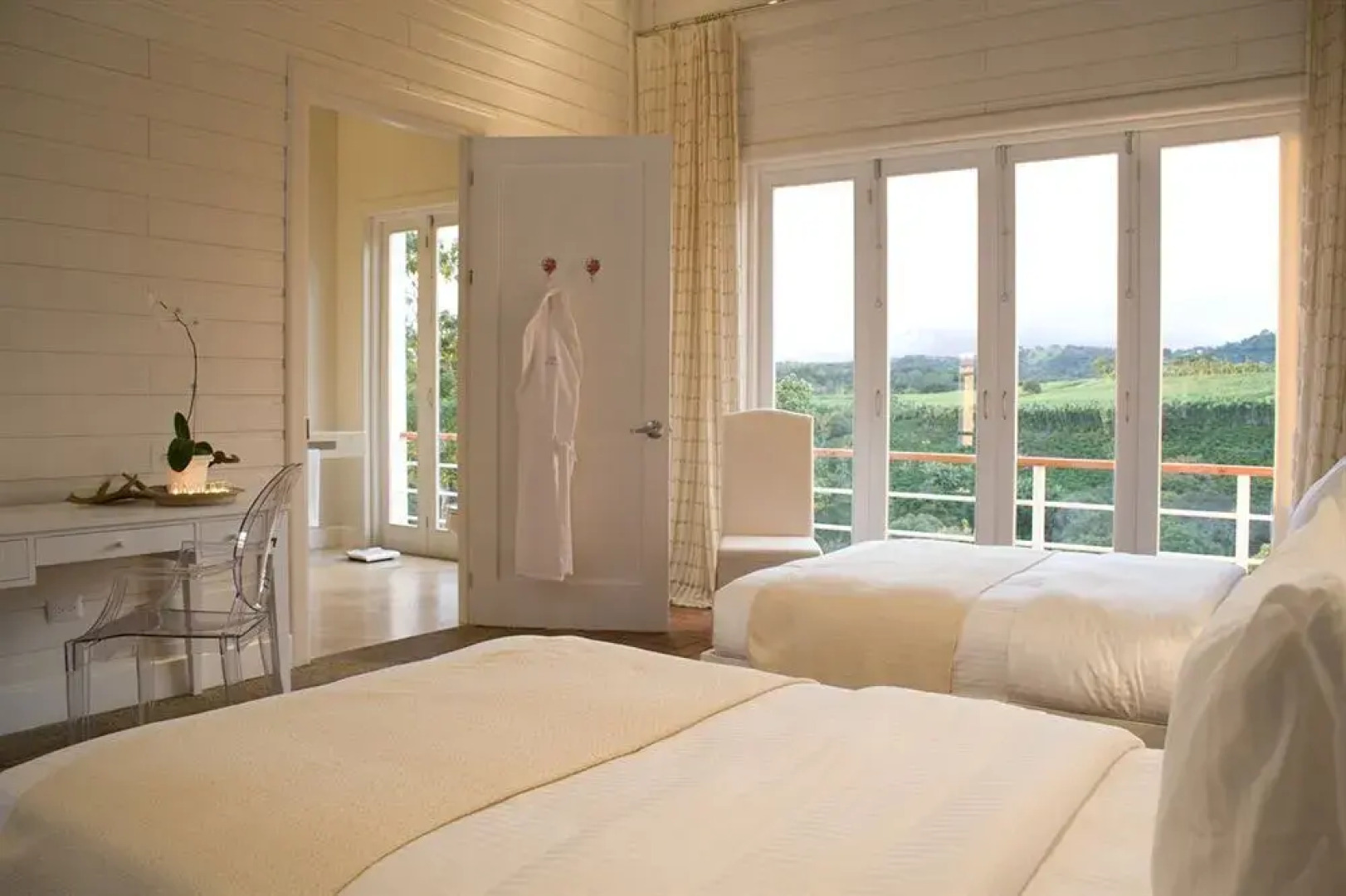 Asclepios Wellness and Spa