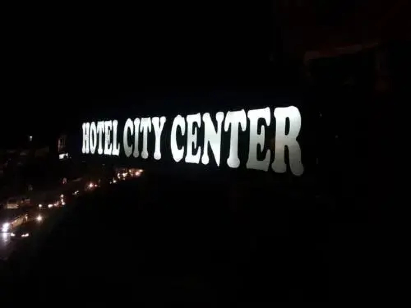 Hotel City Center