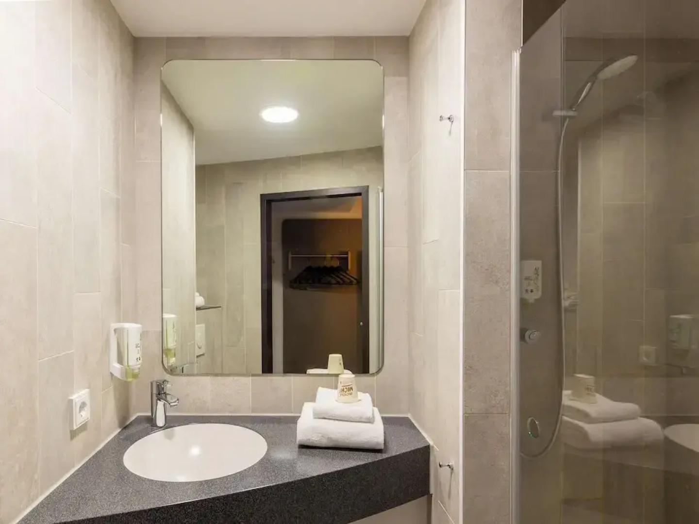 B&B Hotel Mönchengladbach