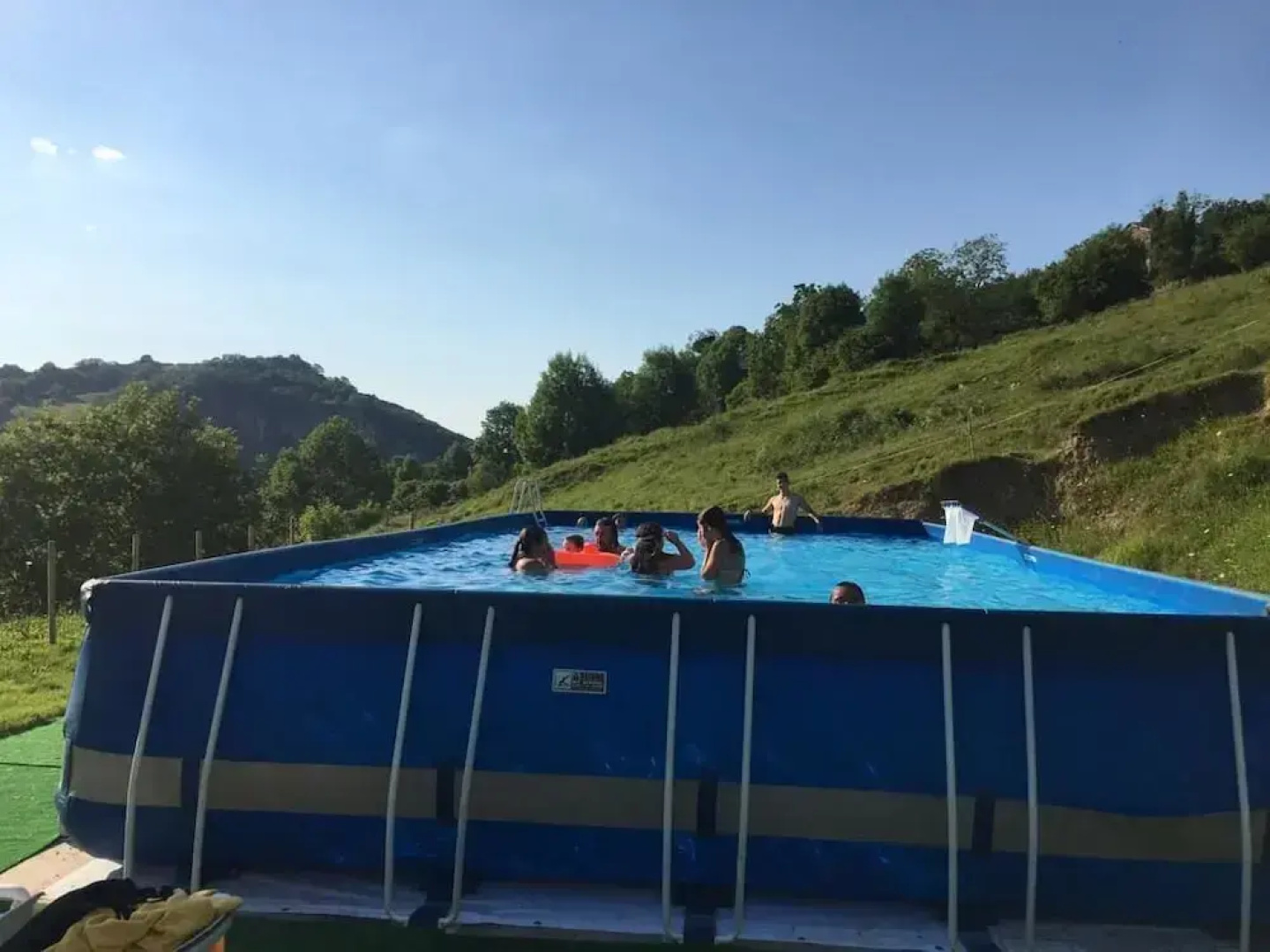 El Quesar de Gamoneo