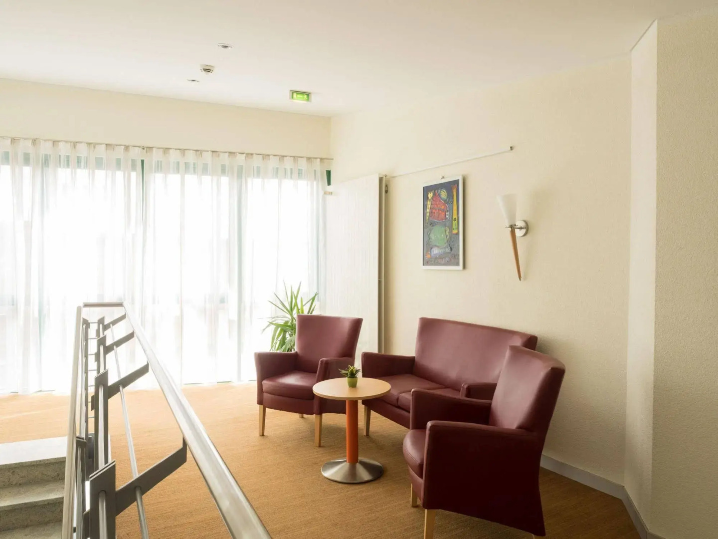 Parkhotel IV Jahreszeiten Kühlungsborn