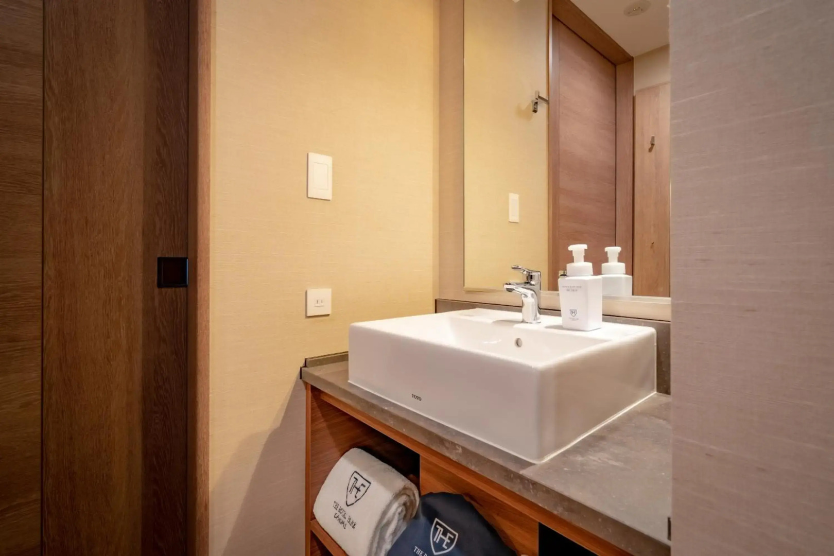 The Royal Park Canvas Kobe Sannomiya