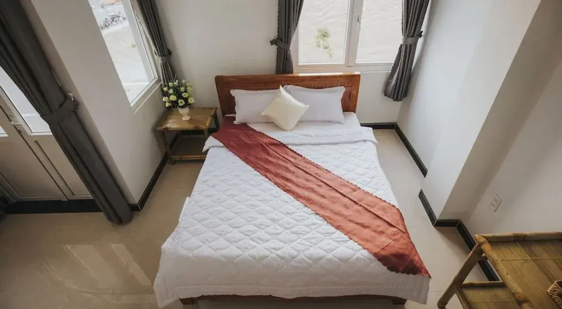 Nho Hotel Rach Gia - Hostel