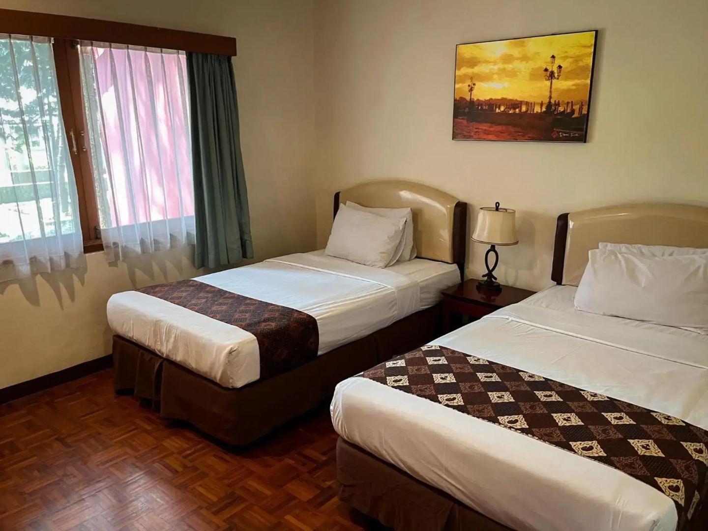 Puri Setiabudhi Residence