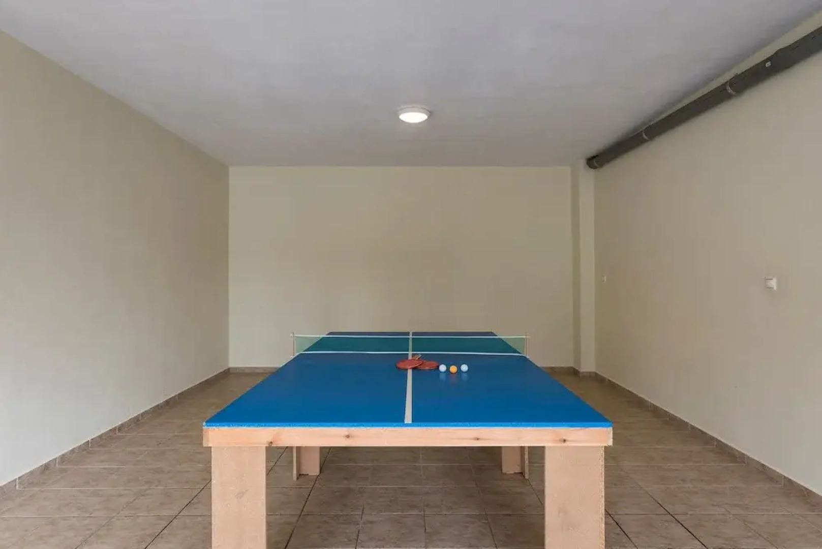 Villa Familia Chania