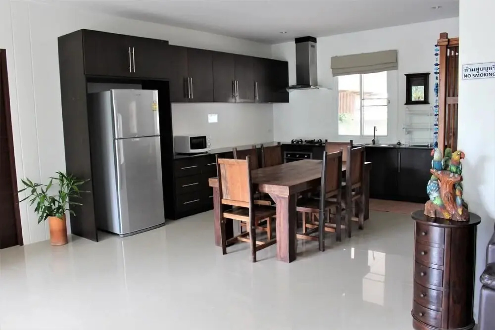 Baan Aroka Pool Villa Sea View