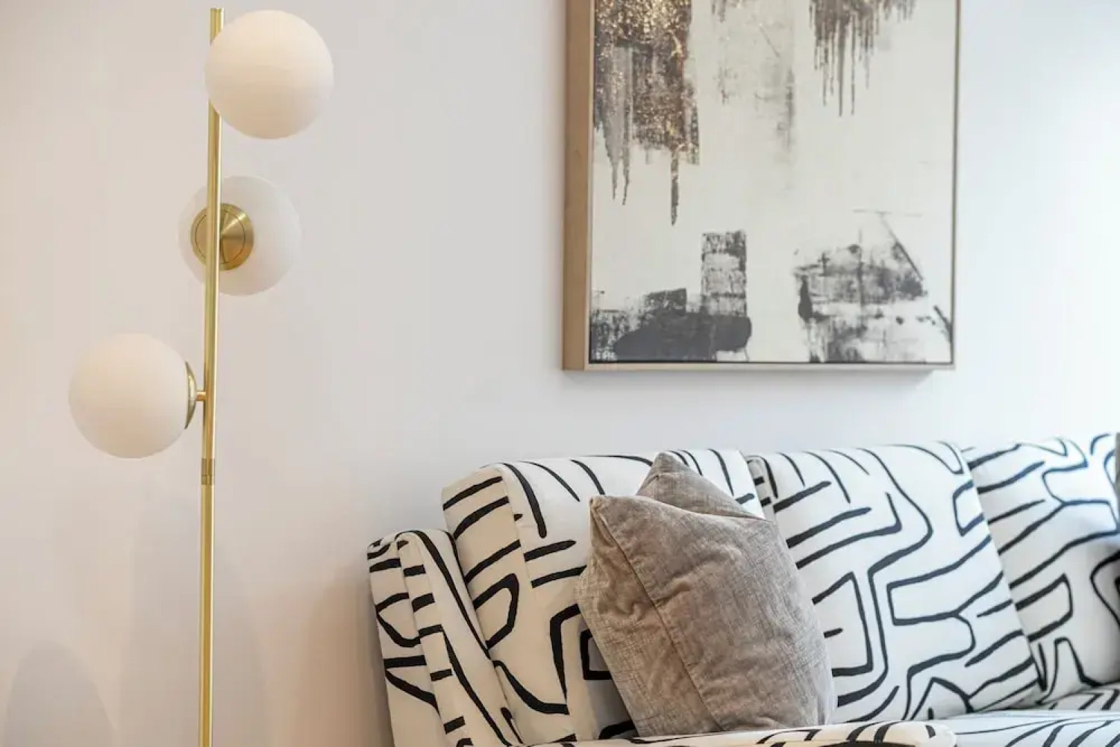 Quiet Luxe Escape 65s Only