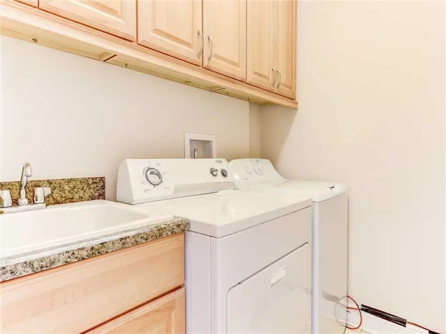 Waters Edge - Four Bedroom Home