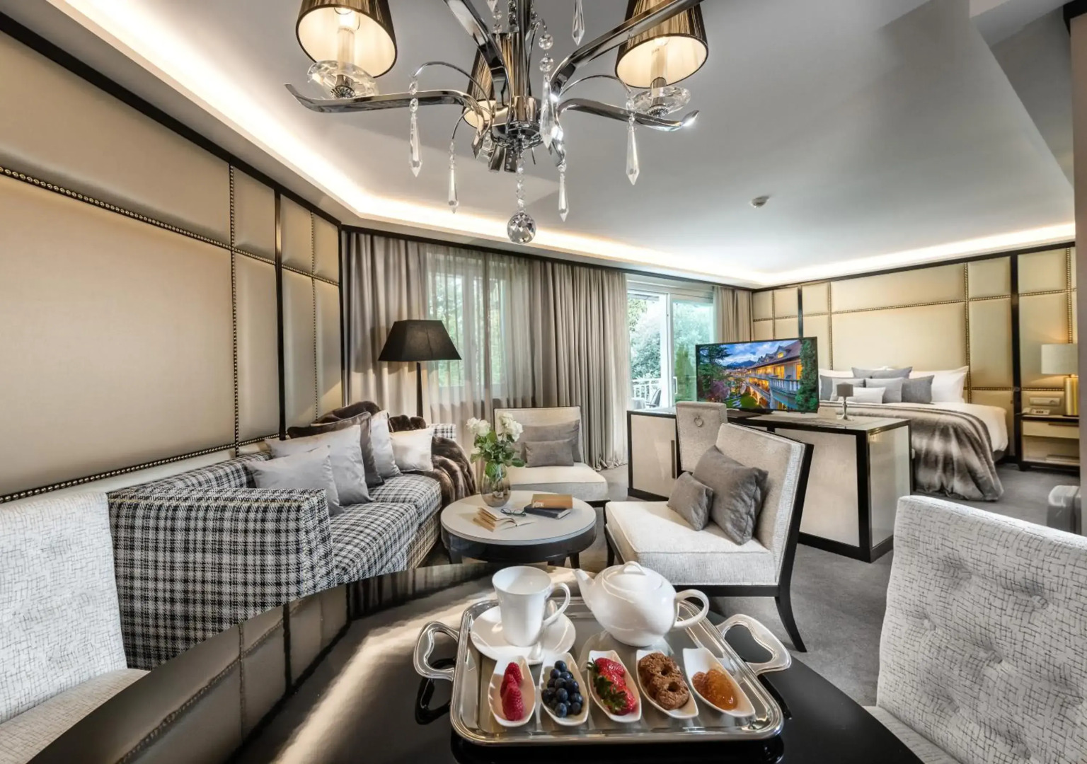 VILLA EDEN - The Private Retreat