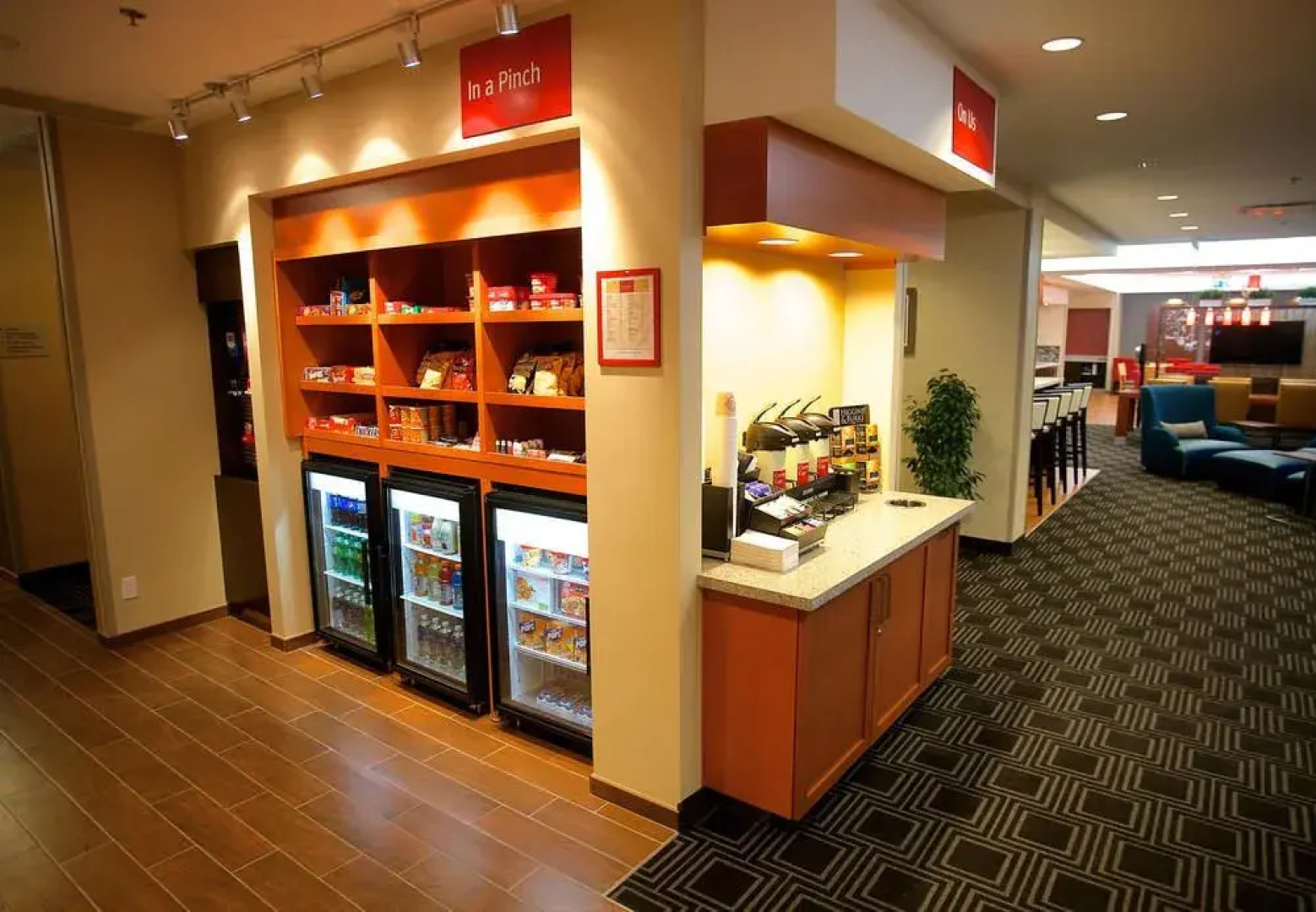 TownePlace Suites Belleville