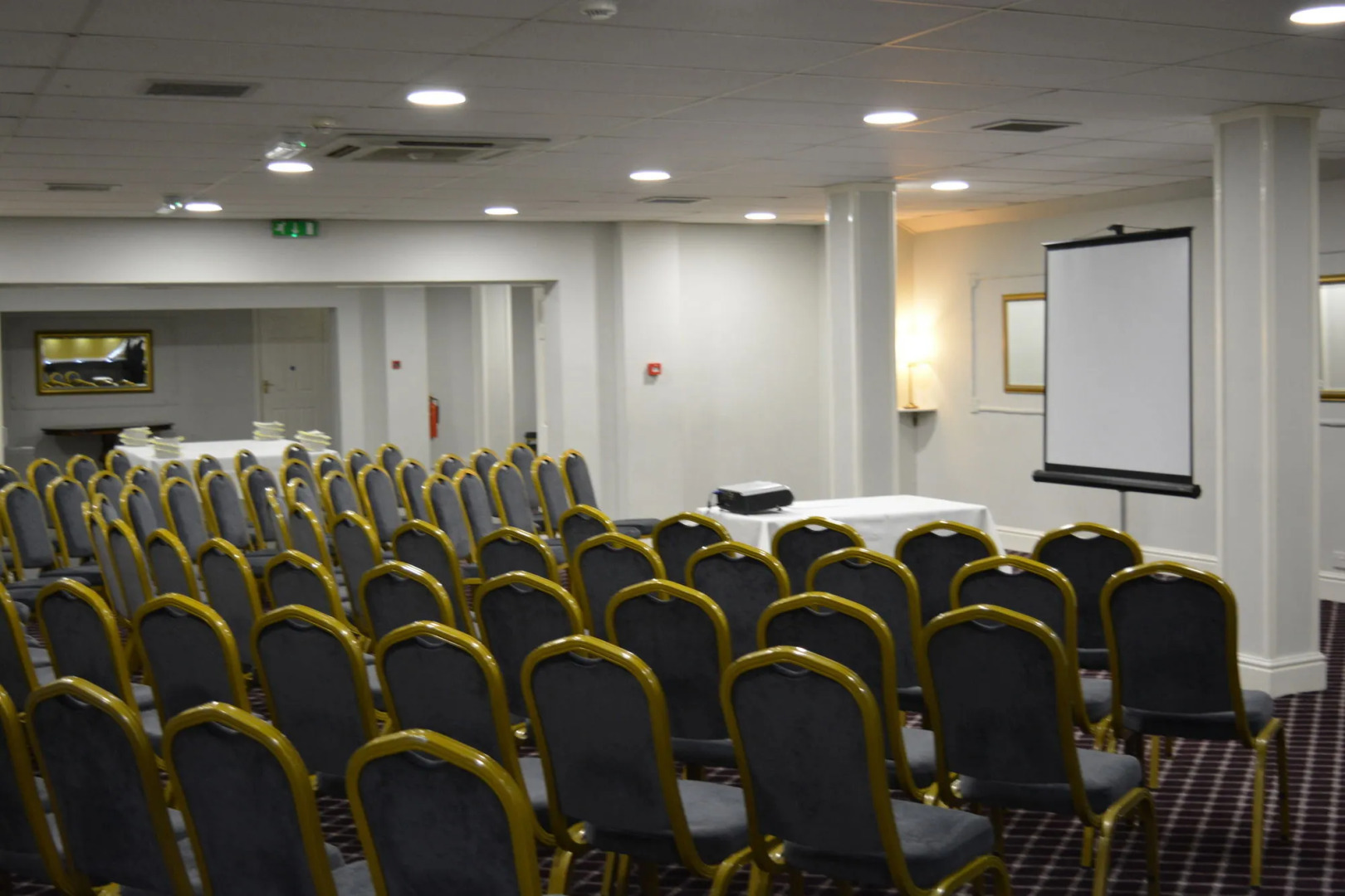 Stallingborough Grange Hotel