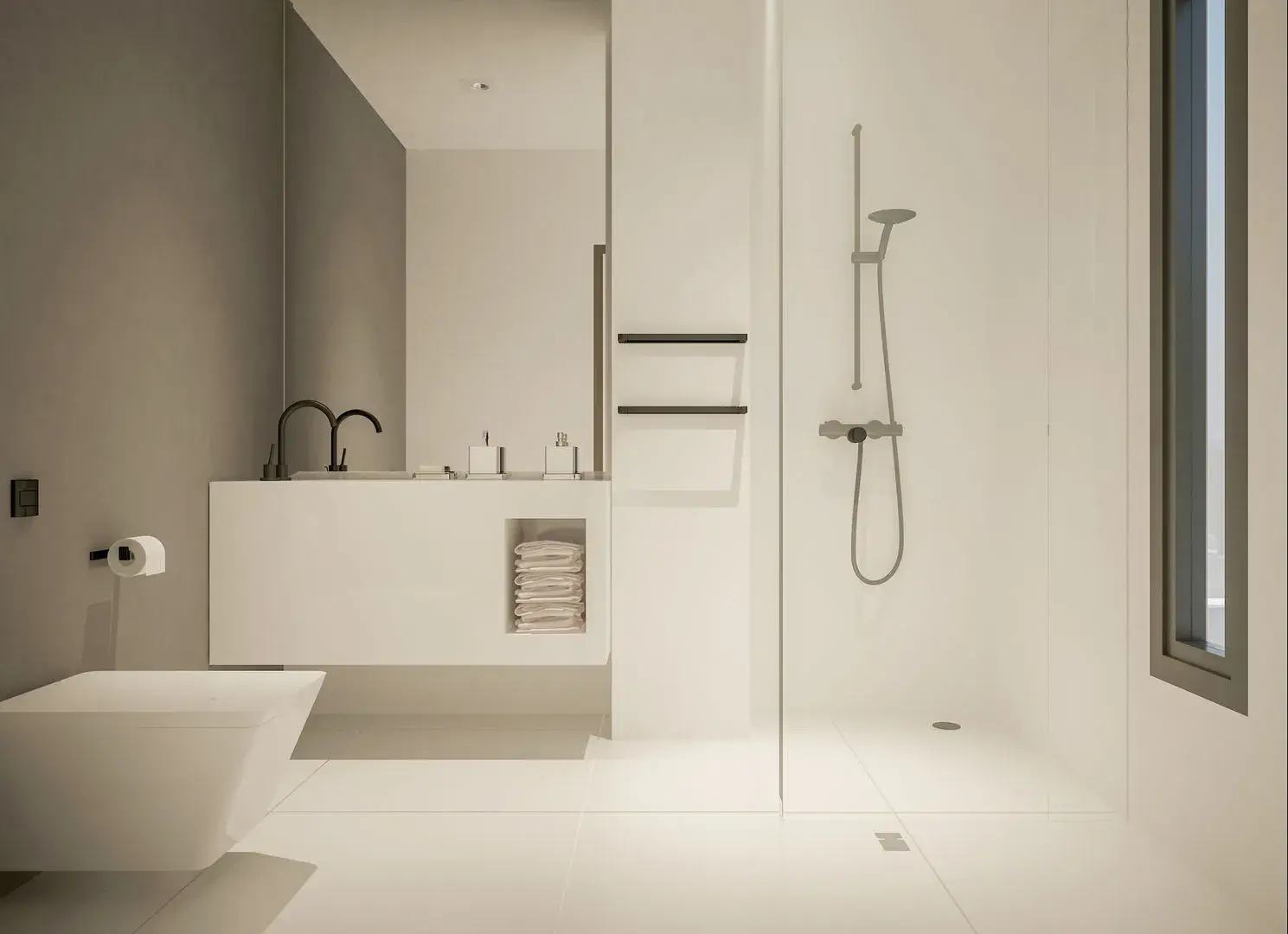 Vitruvius Smart Hotel & Spa
