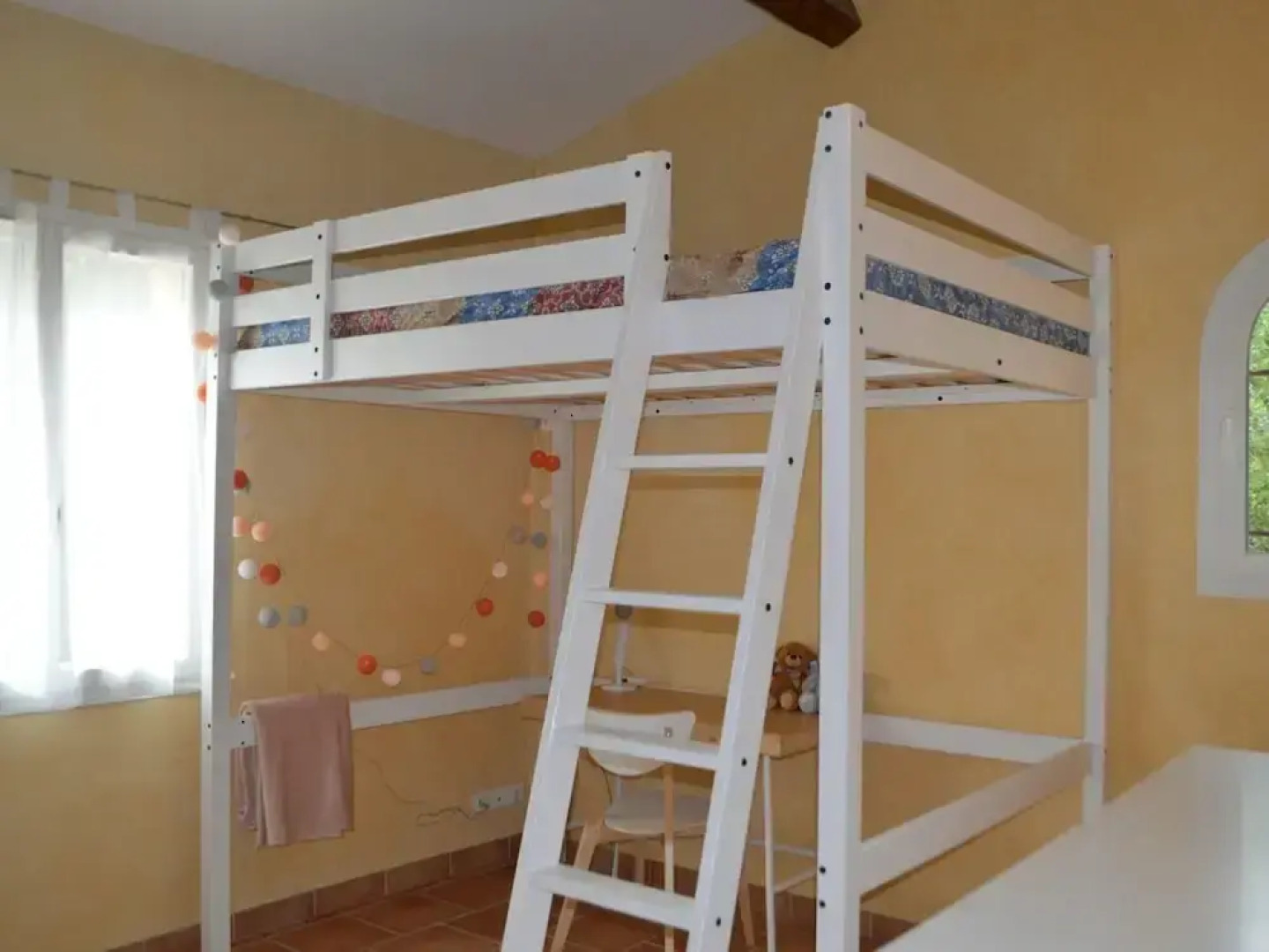 House in Montfort-sur-argens With Garden