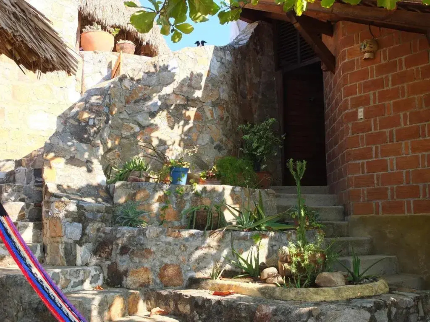 La Loma Linda: Bungalows, Yoga and Feldenkrais