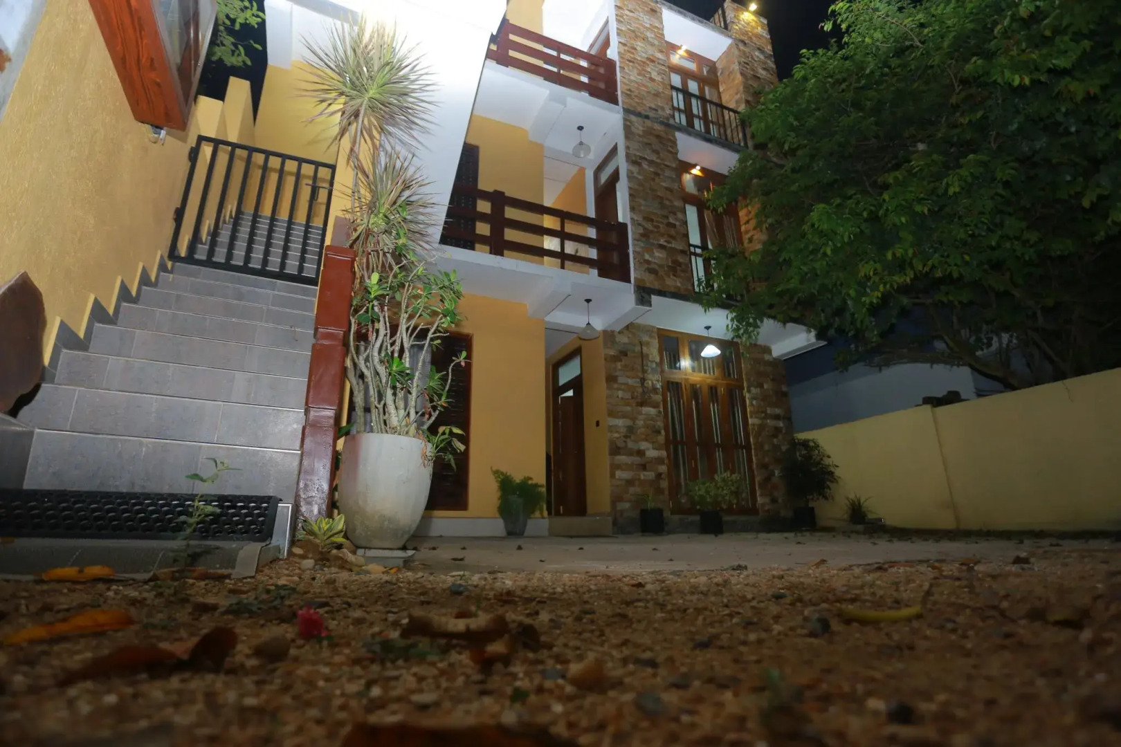 Home Stay Matara