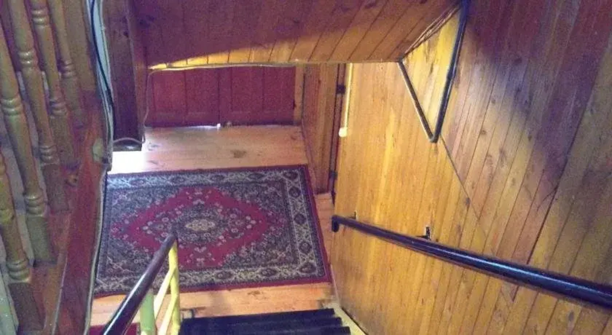 Residencial La Trinchera