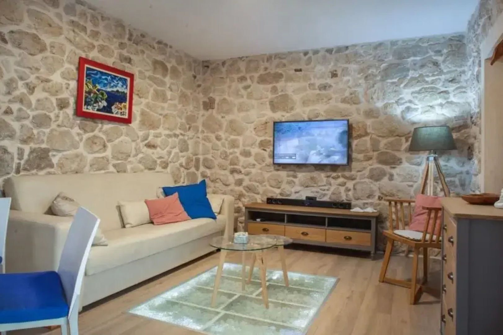 Tanja - With Pool - H