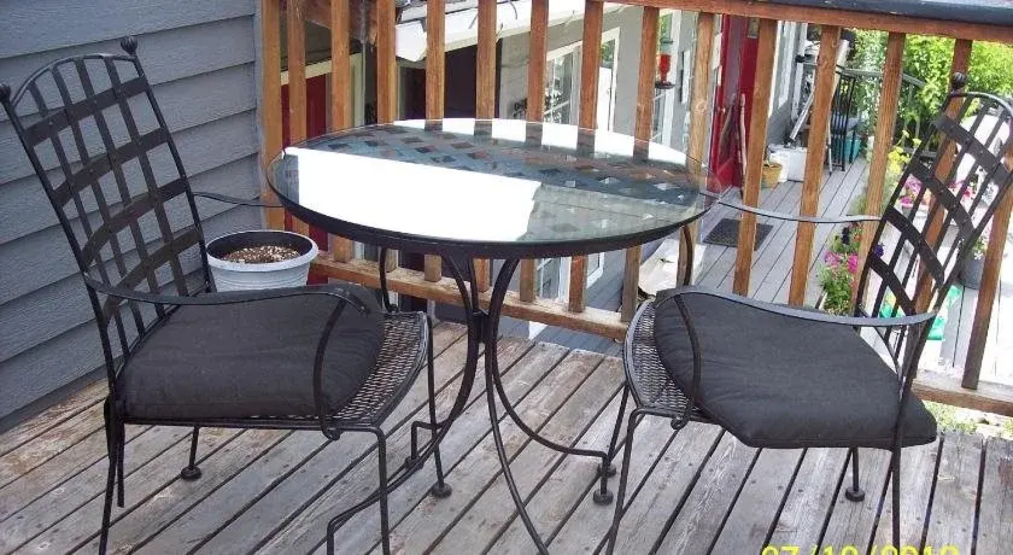 The Well Made Bed & Breakfast